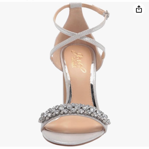 JEWEL by Badgley Mischka - Picture 3 of 7